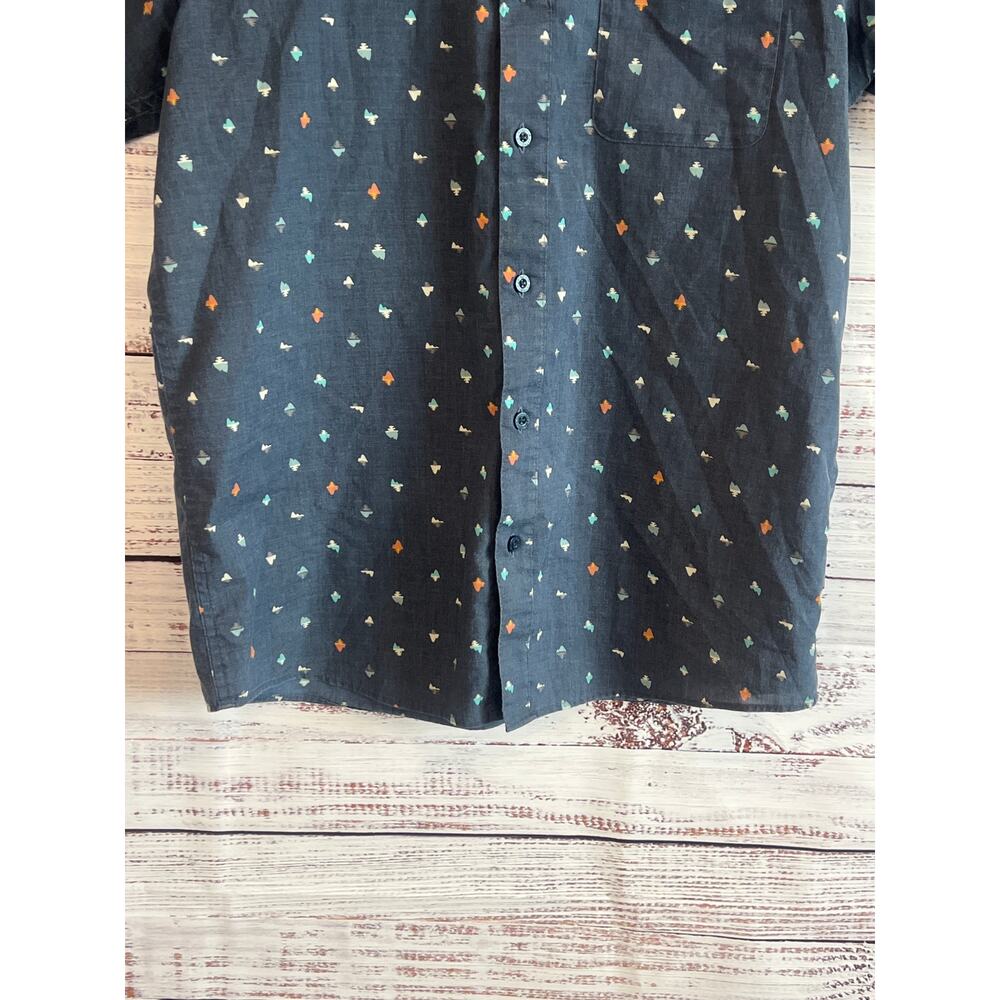 Patagonia Worn Wear
Men's Go-To Shirt Organic cotton size medium - Picture 3 of 12